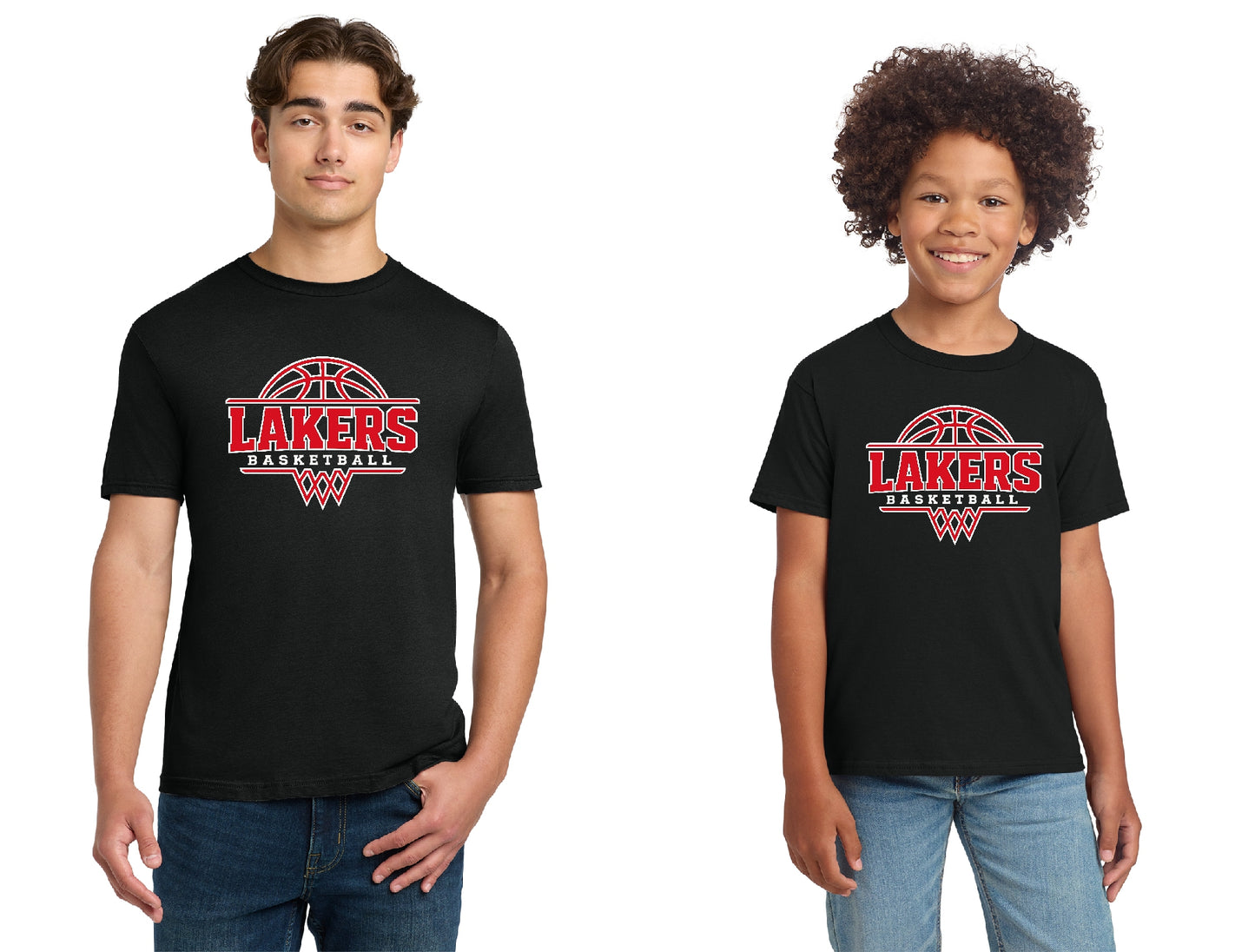 St. Peter's Basketball B