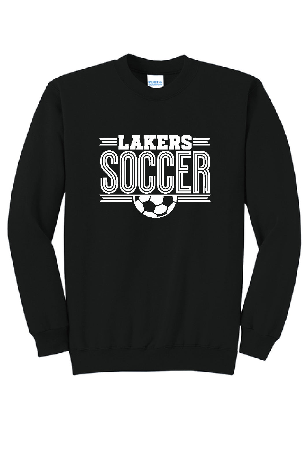 St. Peter's Soccer