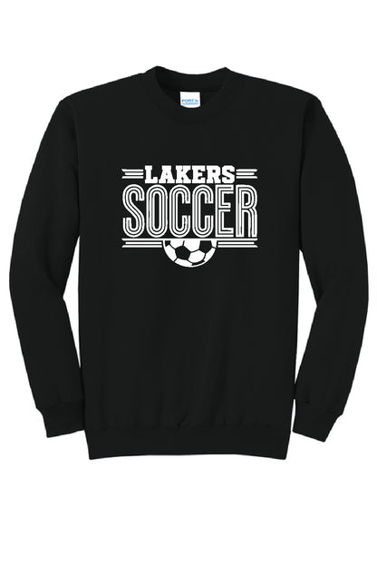 St. Peter's Soccer