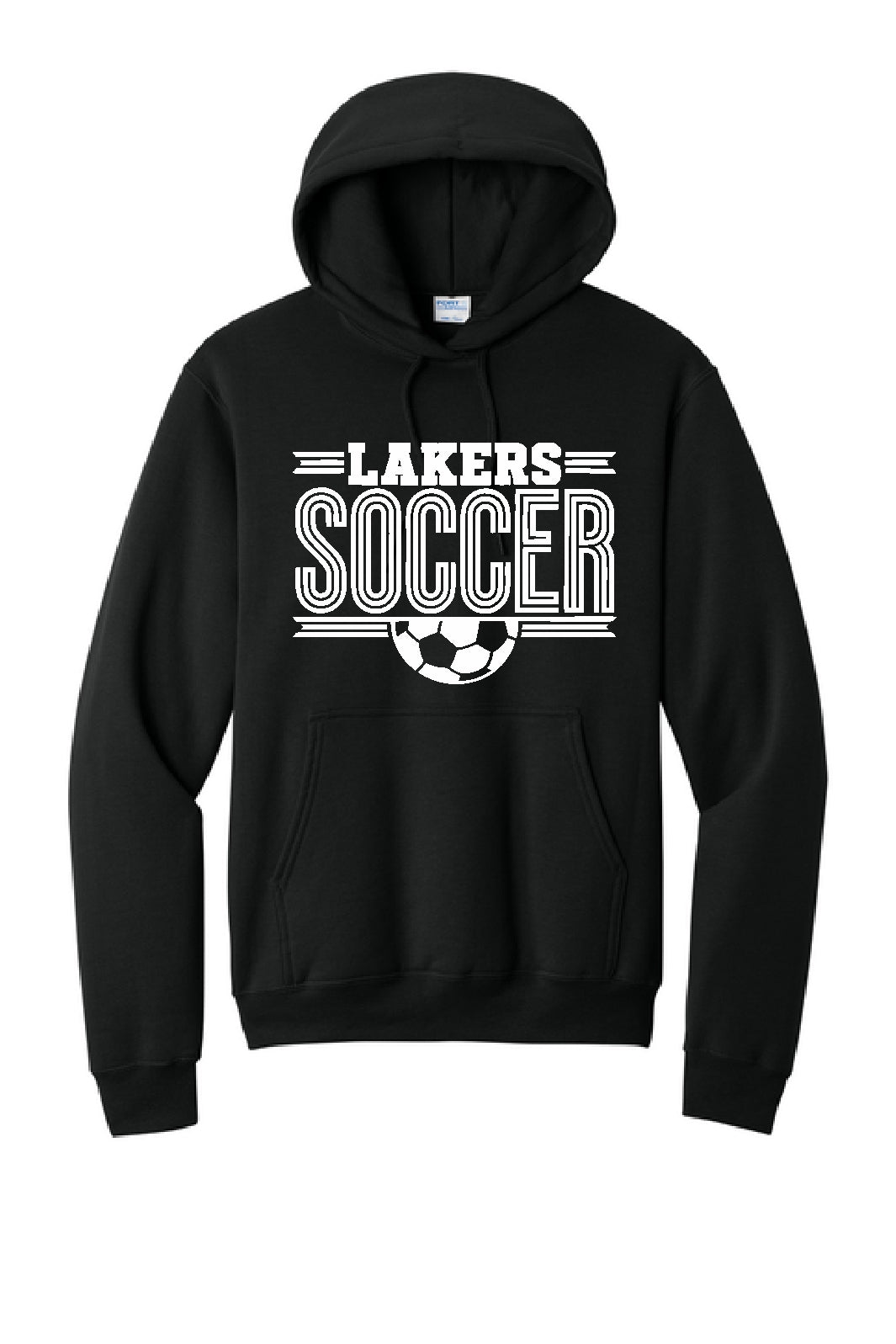 St. Peter's Soccer