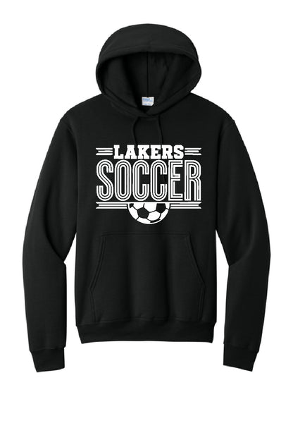 St. Peter's Soccer