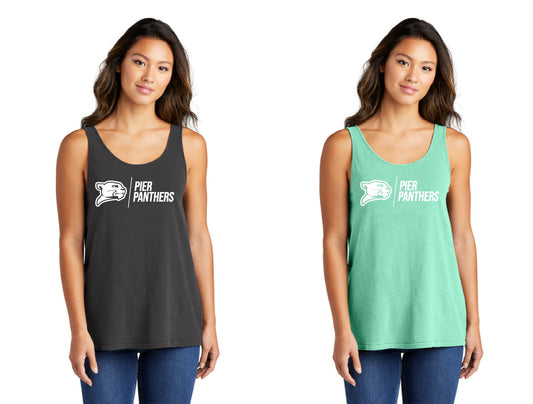 Pier Ladies Softstyle Tank