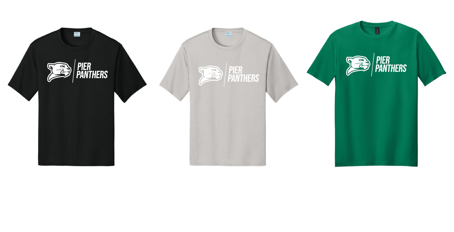 Pier Poly Tees