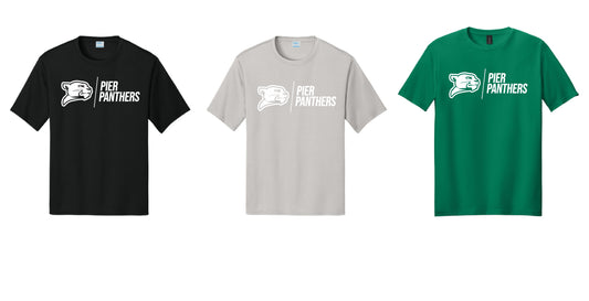 Pier Poly Tees