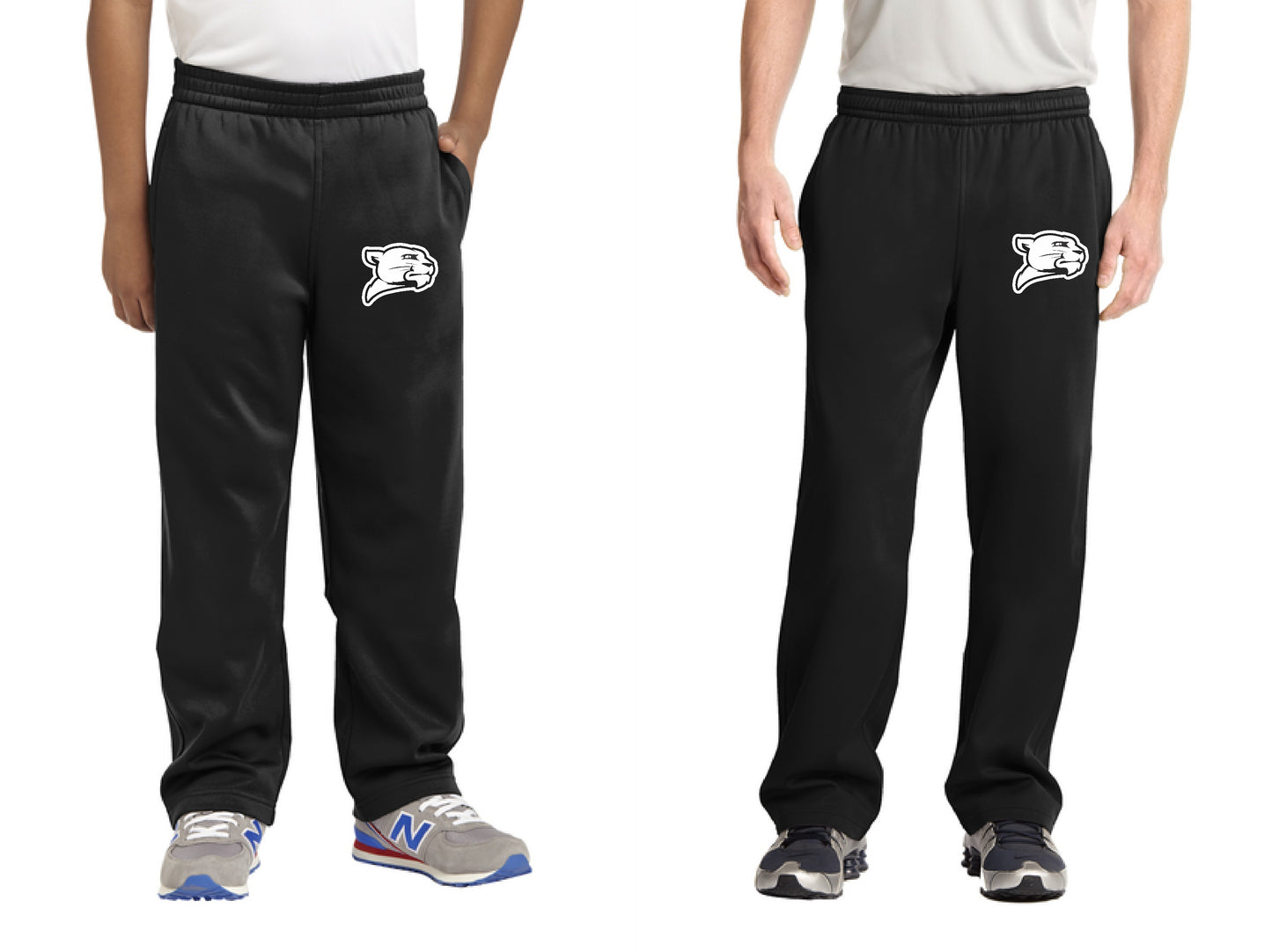 Pier Sweatpants