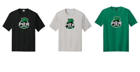 Pier Tri-Blend Tee