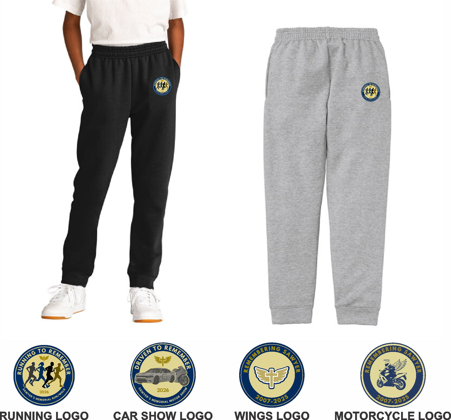 SDM JOGGERS