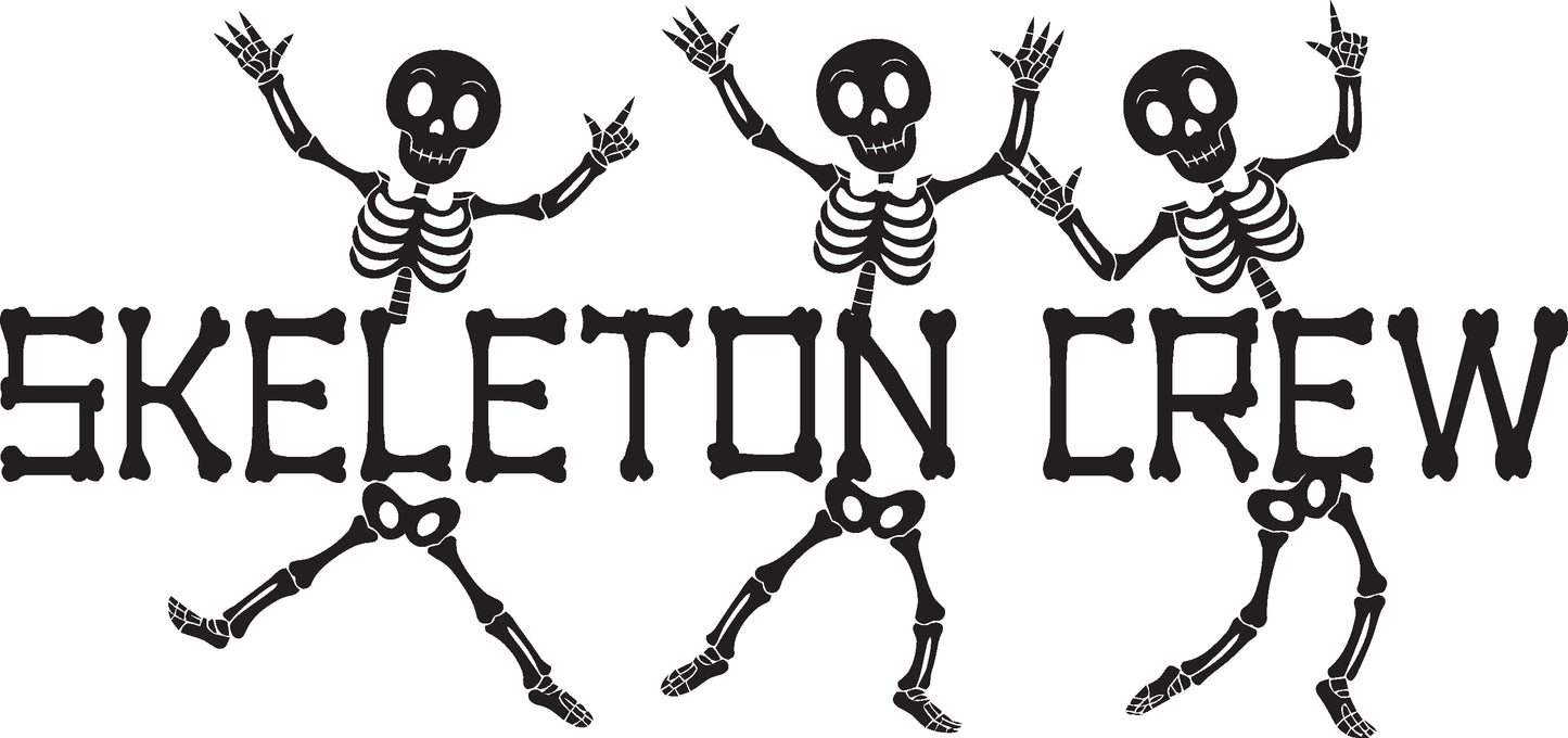 SKELETON CREW