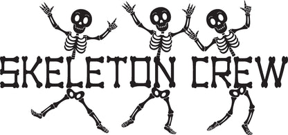 SKELETON CREW