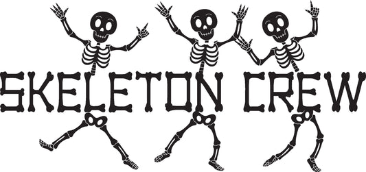 SKELETON CREW