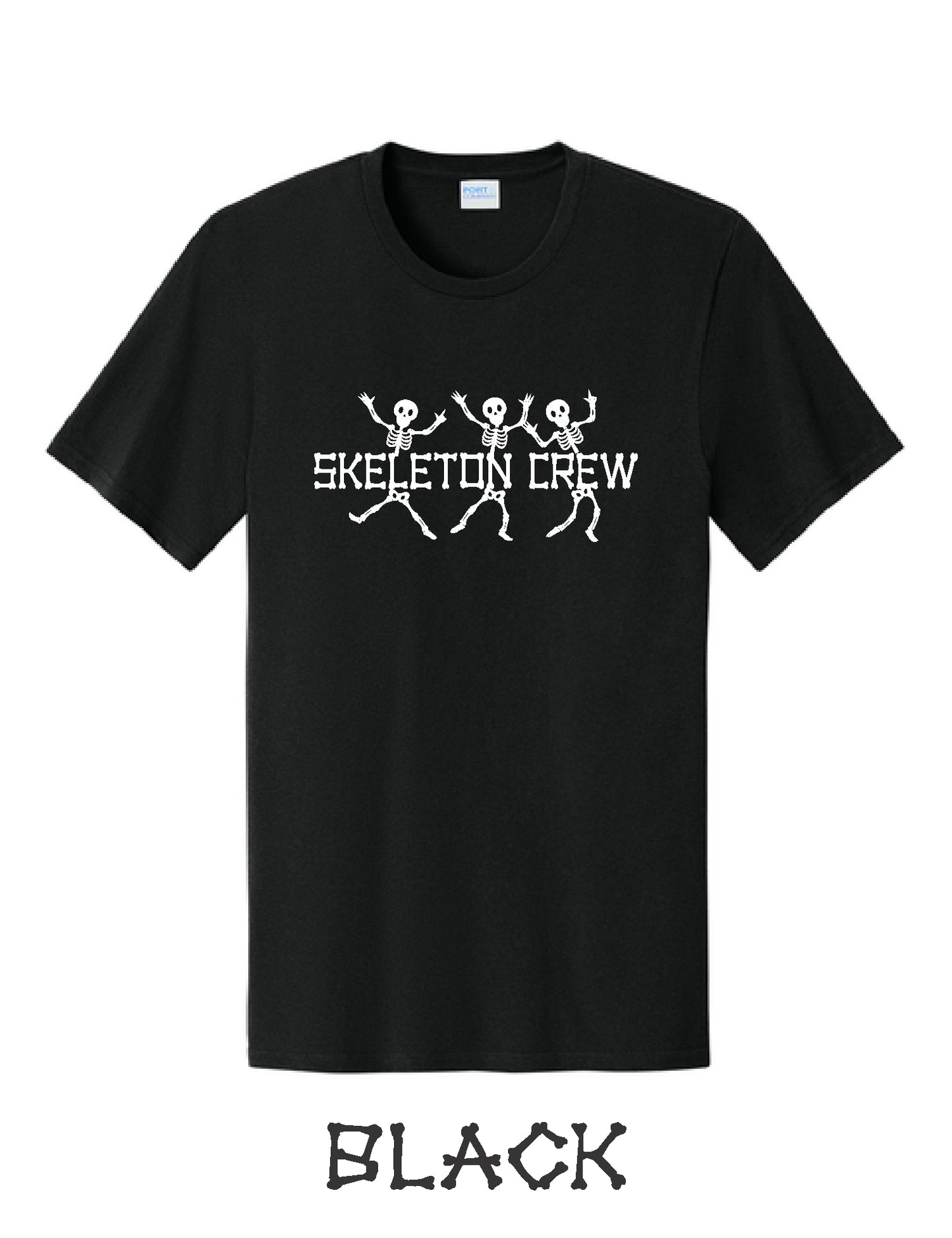 SKELETON CREW