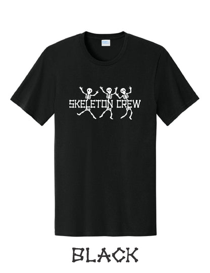 SKELETON CREW