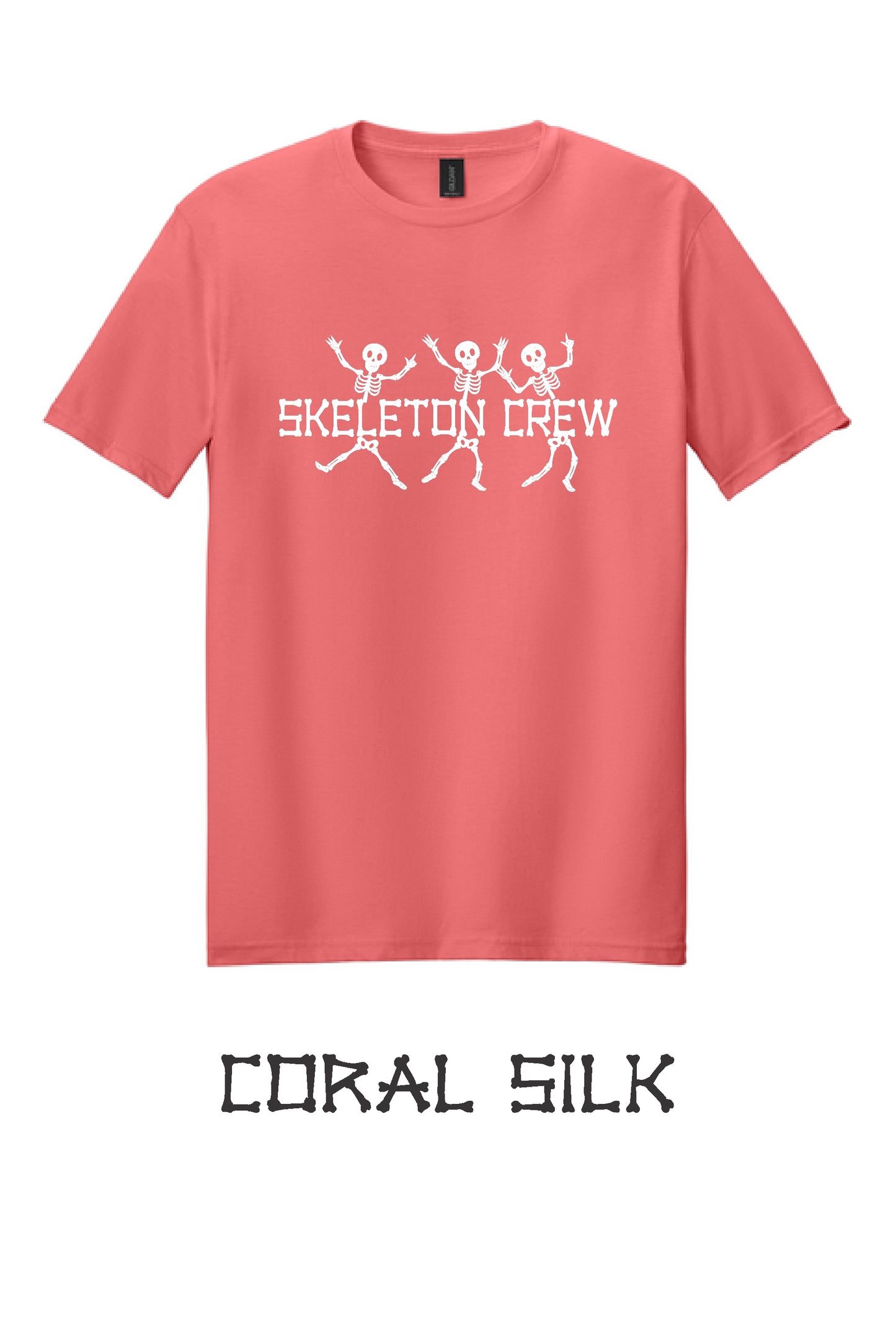 SKELETON CREW