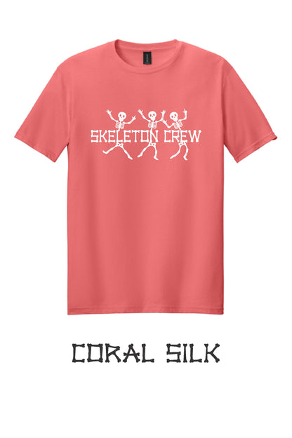 SKELETON CREW
