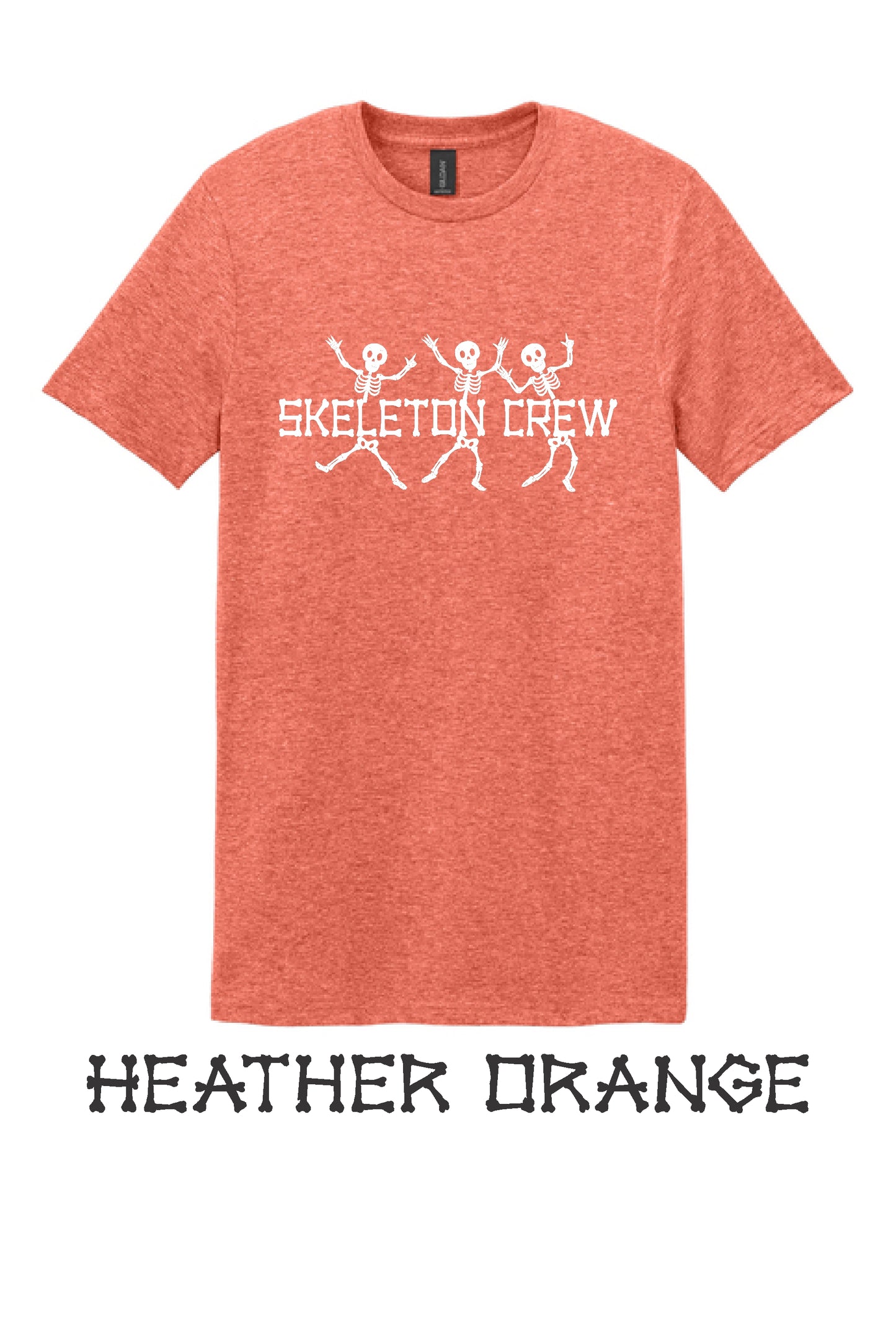 SKELETON CREW