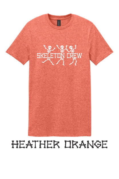 SKELETON CREW