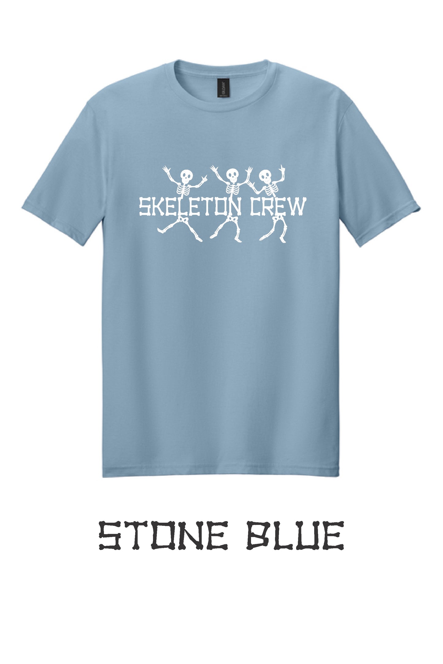SKELETON CREW
