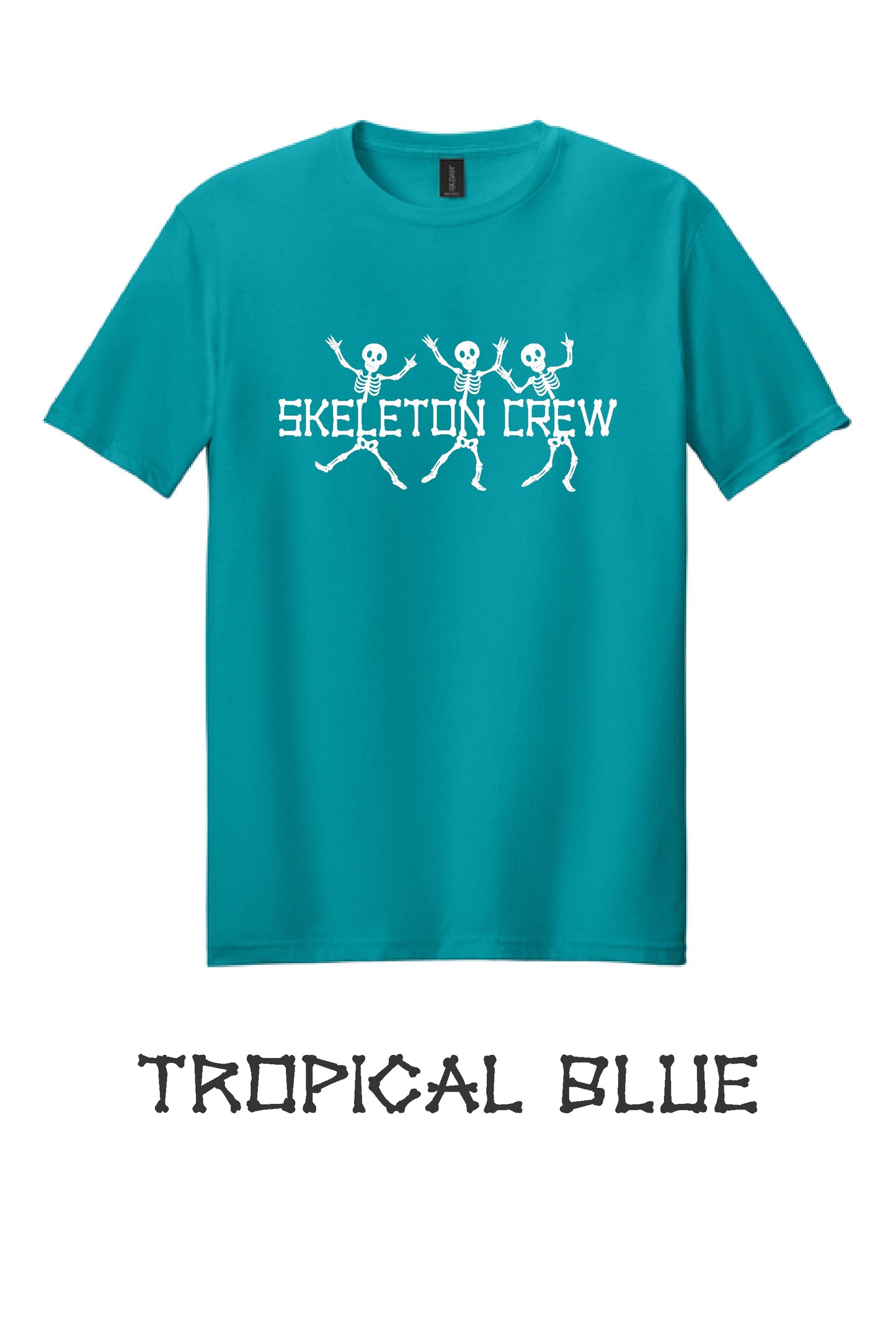 SKELETON CREW