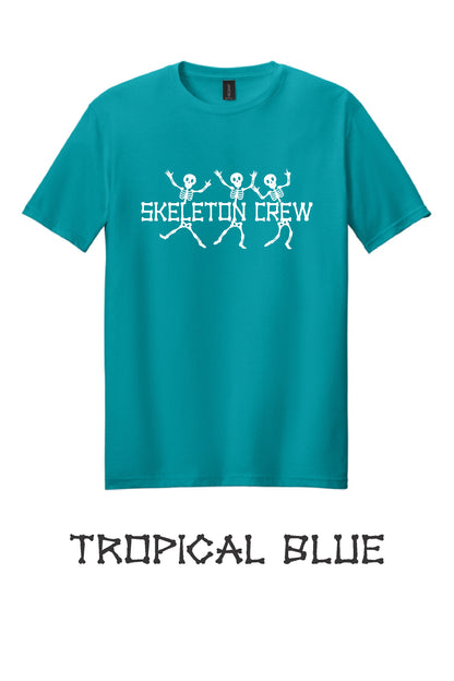 SKELETON CREW