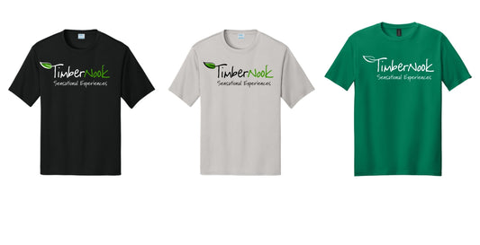 TN Port & Company® Performance Tee