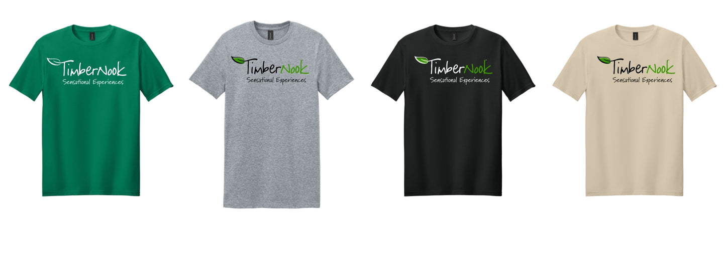 TN Gildan Soft Style Tee
