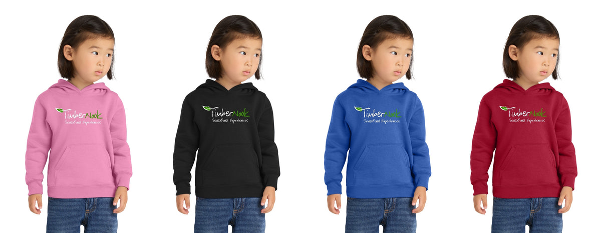 TN Toddler Hood