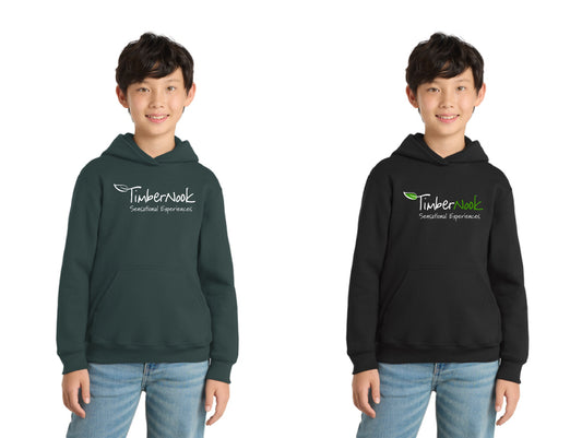 TN Youth Hoodie