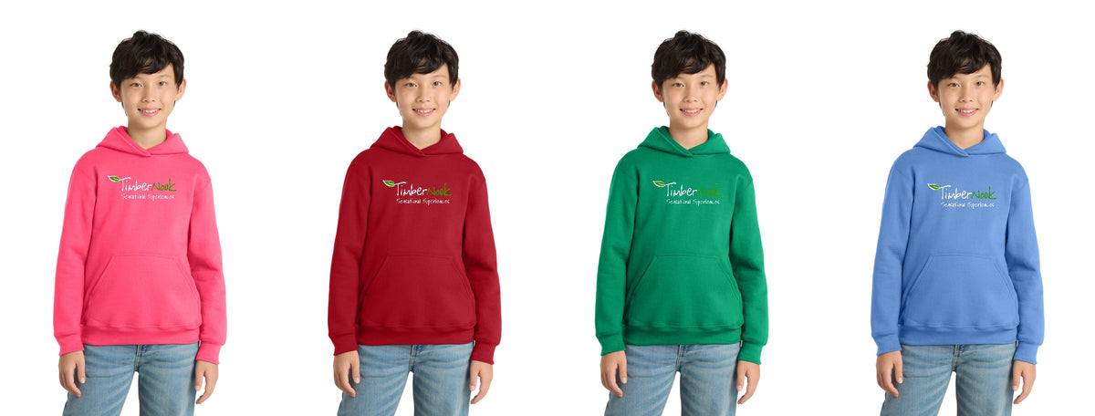 TN Youth Hoodie