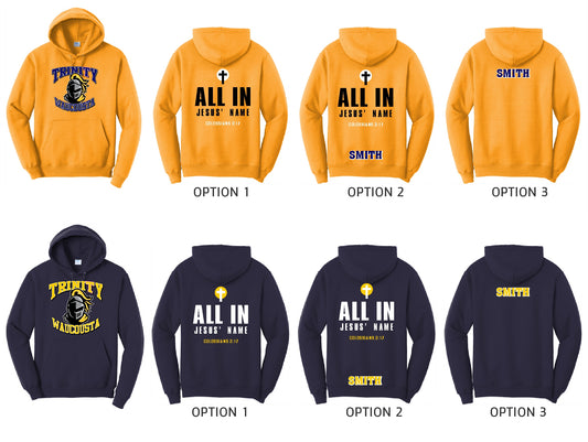 TW Hoodie