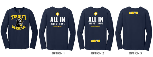TW Softstyle Long Sleeve
