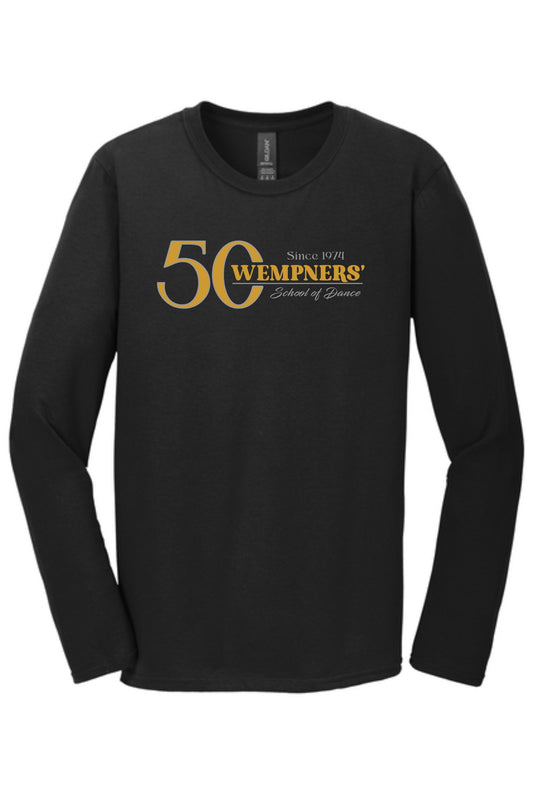 Wempers' 50th Anniversary Long Sleeve