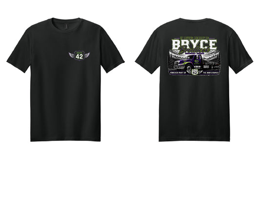 BRYCE MEMORIAL TEE