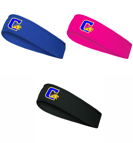 CAA Girls Headband
