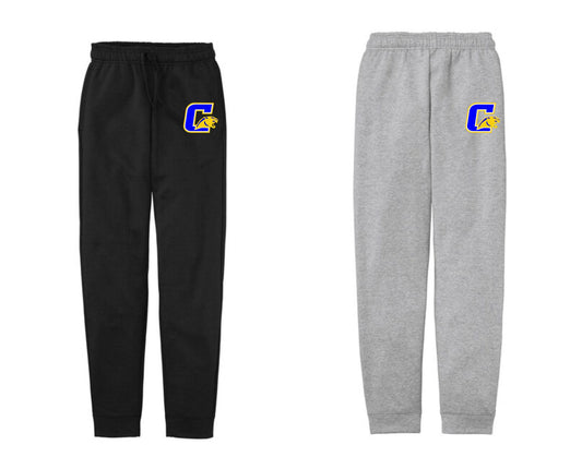 CAA Port & Company Core Fleece Jogger