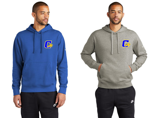 CAA Nike Men's Hood