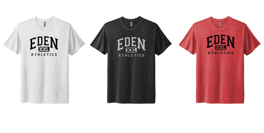 EJAA Next Level Tri-Blend Tee