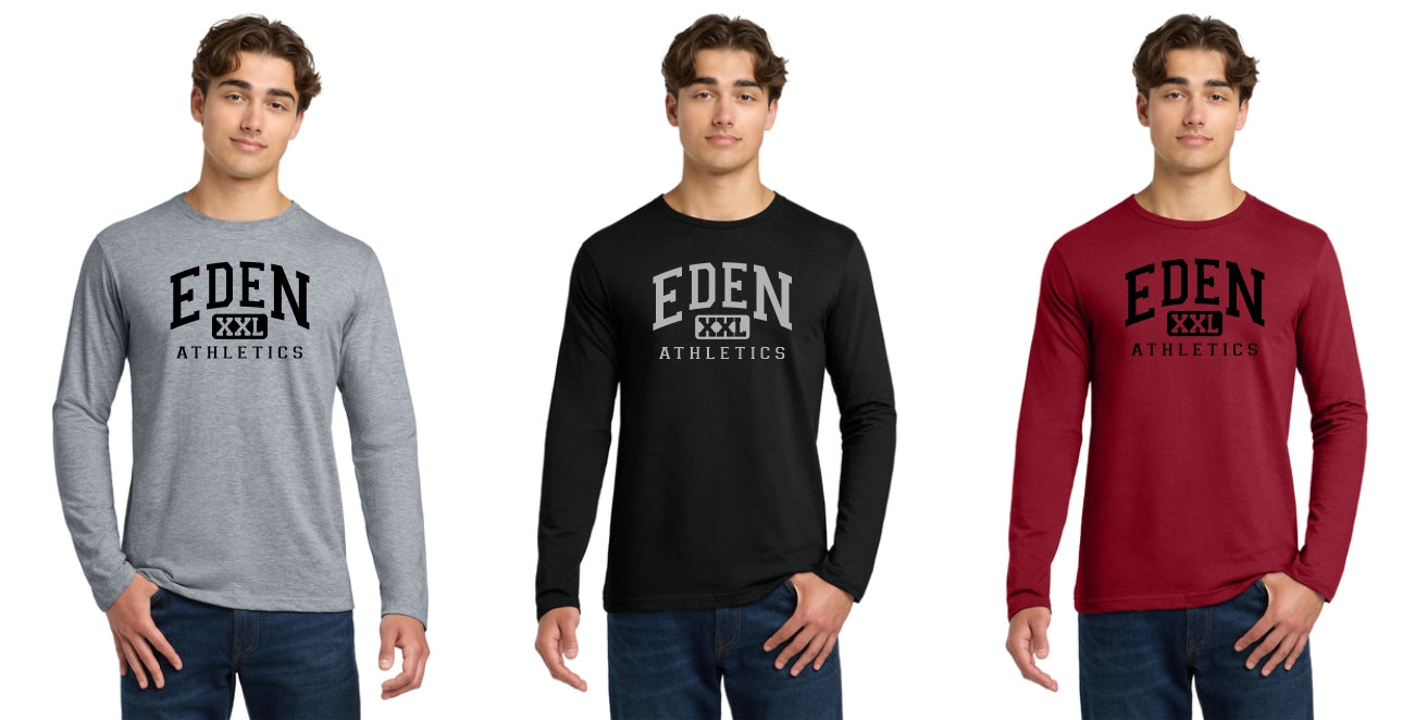 EJAA Long Sleeve Tee