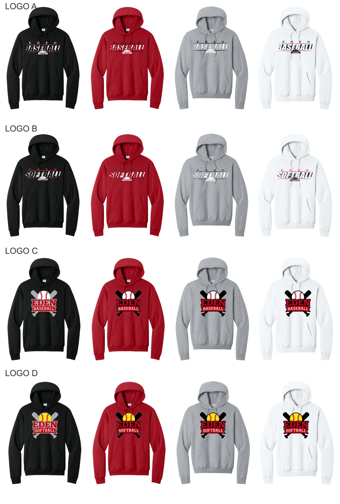 EJAA Hood