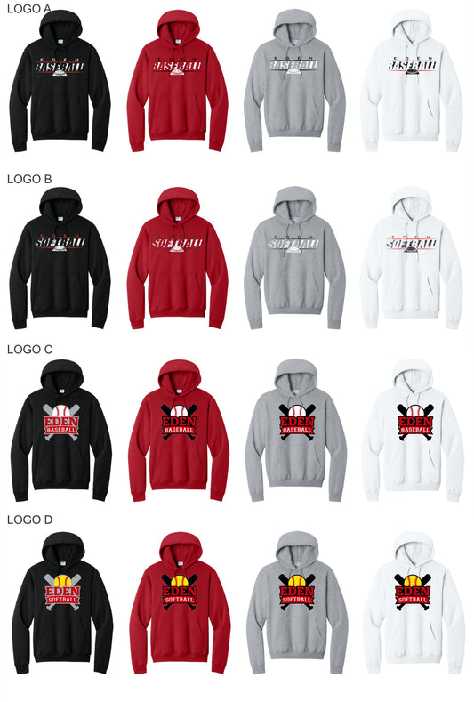 EJAA Hood