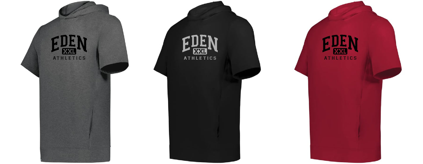 EJAA Youth Sleeveless Hood