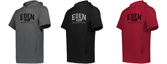 EJAA Youth Sleeveless Hood