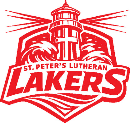 St. Peter's 1 color