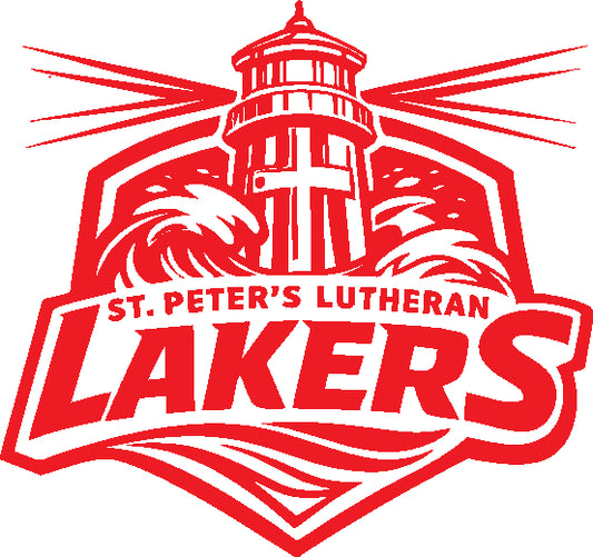 St. Peter's 1 color