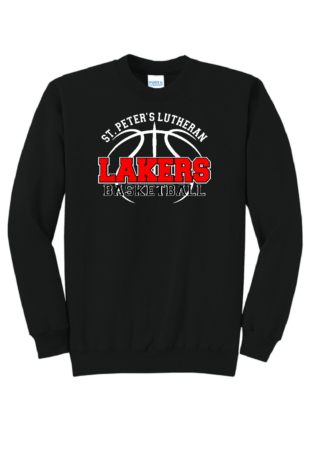 St. Peter's Basketball A
