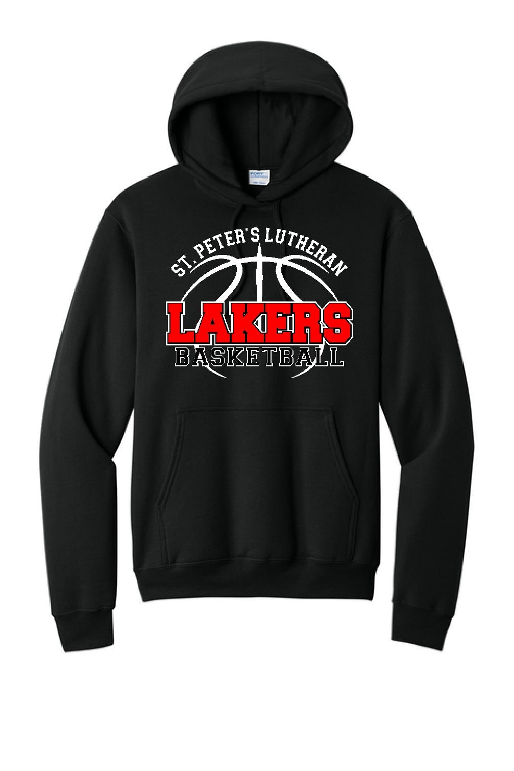St. Peter's Basketball A