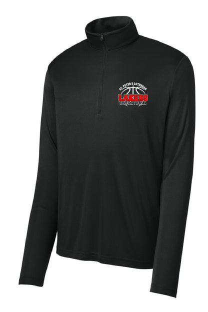 St. Peter's Basketball A