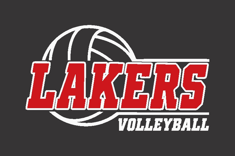 St. Peter's Volleyball