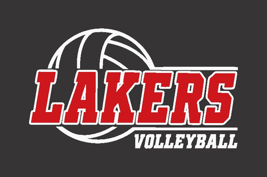 St. Peter's Volleyball