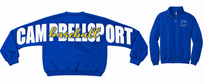 THE STATEMENT ZIP CREW