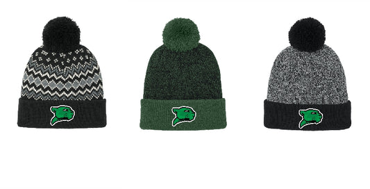 Pier Beanie